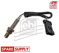 LAMBDA SENSOR FOR OPEL ASTRA CLASSIC G ASTRA G VECTRA B FEBI BILSTEIN 175839