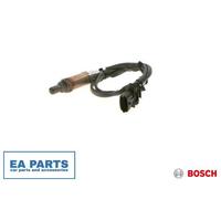 Lambda Sensor for OPEL ASTRA CLASSIC G Saloon BOSCH F 00H L00 452