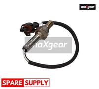 LAMBDA SENSOR FOR OPEL ASTRA G CLASSIC CARAVAN ASTRA G ASTRA H MAXGEAR 59-0072