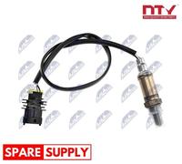 LAMBDA SENSOR FOR OPEL ASTRA G NTY ESL-PL-007 FITS BEFORE CATALYTIC CONVERTER
