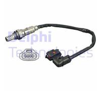 LAMBDA SENSOR FOR OPEL ASTRA H ASTRA H GTC ASTRA H TWINTOP DELPHI ES20430-12B1