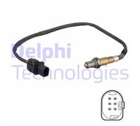 Lambda Sensor for OPEL ASTRA J CASCADA INSIGNIA A ZAFIRA C DELPHI ES21150-12B1