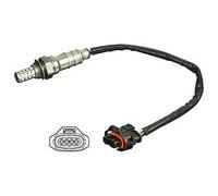 LAMBDA SENSOR FOR OPEL ASTRA J CORSA D CORSA E INSIGNIA A DELPHI ES20427-12B1