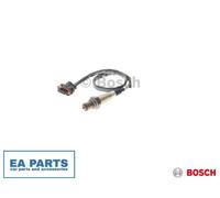 Lambda Sensor for OPEL ASTRA J INSIGNIA A MOKKA ZAFIRA C BOSCH 0 258 010 514