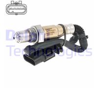 LAMBDA SENSOR FOR OPEL ASTRA L COMBO CORSA F CROSSLAND X DELPHI ES21404-12B1