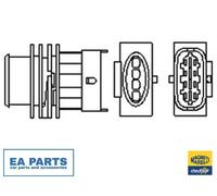 Lambda Sensor for OPEL COMBO CORSA C MERIVA A MAGNETI MARELLI 466016355056