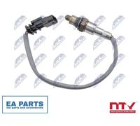 Lambda Sensor for OPEL COMBO CORSA F CROSSLAND X GRANDLAND NTY ESL-CT-015