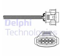 LAMBDA SENSOR FOR OPEL COMBO ZAFIRA DELPHI ES10790-12B1