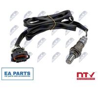 Lambda Sensor for OPEL CORSA D NTY ESL-PL-019