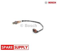 LAMBDA SENSOR FOR OPEL VAUXHALL BOSCH 0 258 006 170