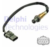 Lambda Sensor for OPEL VAUXHALL DELPHI ES21094-12B1