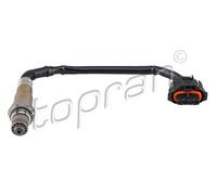 Lambda Sensor for OPEL VAUXHALL:VITA C,SIGNUM,ASTRA H,CORSA C,VECTRA B 855389