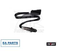 Lambda Sensor for OPEL VIVARO A Bus VIVARO A Platform/Chassis MAXGEAR 59-0058