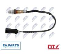 Lambda Sensor for OPEL VIVARO A NTY ESL-RE-000