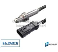Lambda Sensor for OPEL VIVARO A PIERBURG 7.02604.10.0