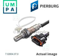 LAMBDA SENSOR FOR OPEL Z 10 XE 1.0L Z 10 XEP 1.0L 3cyl CORSA C Z 12 XE 1.2L 4cyl