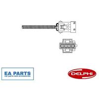Lambda Sensor for PEUGEOT 1007 106 206 206+ DELPHI ES10797-12B1