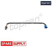 LAMBDA SENSOR FOR PEUGEOT 1007 106 206 206+ TOPRAN 721 861