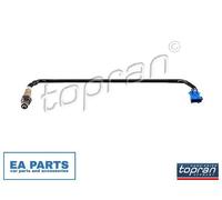 Lambda Sensor for PEUGEOT 1007 106 206 206+ TOPRAN 721 861