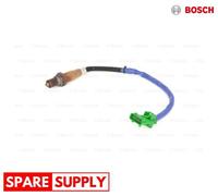 LAMBDA SENSOR FOR PEUGEOT 1007 106 206 207 BOSCH 0 258 006 028