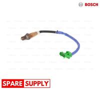 LAMBDA SENSOR FOR PEUGEOT 1007 106 206 207 BOSCH 0 258 006 028