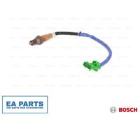 Lambda Sensor for PEUGEOT 1007 106 206 207 BOSCH 0 258 006 028