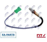 Lambda Sensor for PEUGEOT 1007 106 206 207 NTY ESL-CT-007