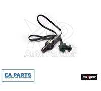 Lambda Sensor for PEUGEOT 1007 106 206 MAXGEAR 59-0056