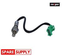 LAMBDA SENSOR FOR PEUGEOT 1007 206 206+ MAXGEAR 59-0098