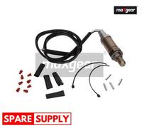 LAMBDA SENSOR FOR PEUGEOT 106 205 206 306 MAXGEAR 59-0012