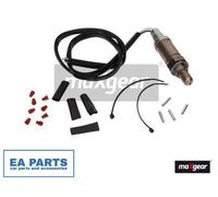 Lambda Sensor for PEUGEOT 106 205 206 306 MAXGEAR 59-0012