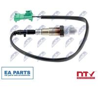 Lambda Sensor for PEUGEOT 106 206 306 307 NTY ESL-CT-009
