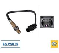 Lambda Sensor for PEUGEOT 2008 207 208 3008 HELLA 6PA 358 221-381