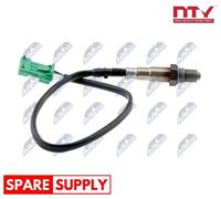 LAMBDA SENSOR FOR PEUGEOT 2008 207 208 3008 NTY ESL-CT-011