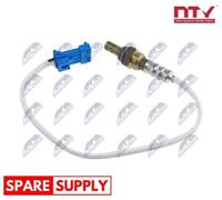 LAMBDA SENSOR FOR PEUGEOT 2008 207 208 3008 NTY ESL-CT-012