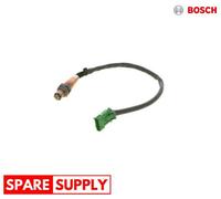 LAMBDA SENSOR FOR PEUGEOT 2008 208 3008 308 BOSCH 0 258 010 363