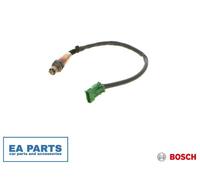 Lambda Sensor for PEUGEOT 2008 208 3008 308 BOSCH 0 258 010 363