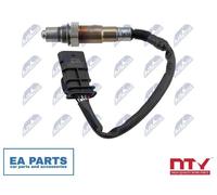 Lambda Sensor for PEUGEOT 2008 208 3008 SUV 301 NTY ESL-CT-016