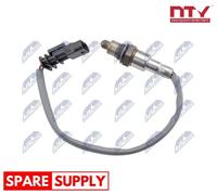 LAMBDA SENSOR FOR PEUGEOT 2008 208 3008 SUV 308 NTY ESL-CT-015