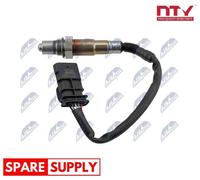 LAMBDA SENSOR FOR PEUGEOT 2008 NTY ESL-CT-016 FITS BEFORE CATALYTIC CONVERTER