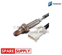 LAMBDA SENSOR FOR PEUGEOT 206 208 301 306 PIERBURG 7.02604.13.0