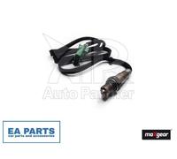 Lambda Sensor for PEUGEOT 206 208 MAXGEAR 59-0048