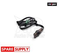 LAMBDA SENSOR FOR PEUGEOT 206 208 MAXGEAR 59-0048