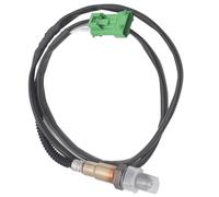 Lambda sensor For Peugeot 206 For Boxer 2.0 S16 Rc 306 1.8 16v 406 2.2 0258006186 9636876680 Lambda O2 Oxygen Sensor O2 Sensor(0258006026)