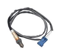 Lambda sensor For Peugeot 206 For Boxer 2.0 S16 Rc 306 1.8 16v 406 2.2 0258006186 9636876680 Lambda O2 Oxygen Sensor O2 Sensor(0258006186)