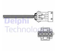 LAMBDA SENSOR FOR PEUGEOT 206 SW 206+ 207 DELPHI ES10797-12B1
