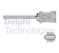 LAMBDA SENSOR FOR PEUGEOT 206 SW 206+ 207 DELPHI ES20258-12B1