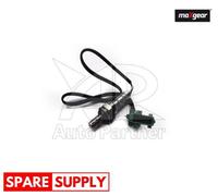 LAMBDA SENSOR FOR PEUGEOT 206 SW 207 207 MAXGEAR 59-0056
