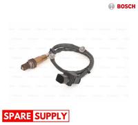 LAMBDA SENSOR FOR PEUGEOT 207 308 BOSCH 0 258 017 209