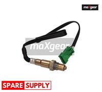 LAMBDA SENSOR FOR PEUGEOT 208 301 306 306 BREAK MAXGEAR 59-0066